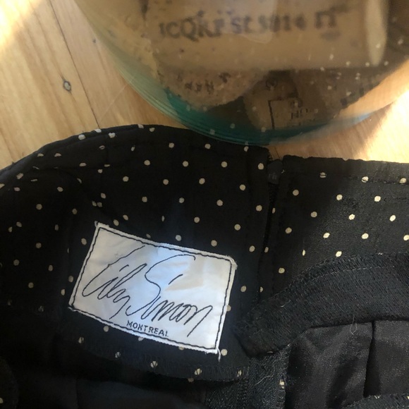 Vintage skirt ❣️ - Picture 2 of 2